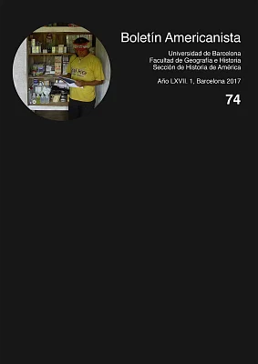 Boletín Americanista 74 (eBook) Boletín Americanista 74 (eBook)