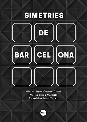 Simetries de Barcelona (eBook) Simetries de Barcelona (eBook)