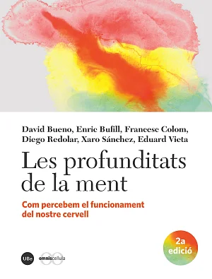 Profunditats de la ment, Les. Com percebem el funcionament del nostre cervell (eBook)