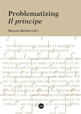 Problematizing “Il principe” (eBook) Problematizing “Il principe” (eBook)
