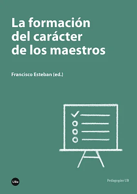 Formación del carácter de los maestros, La (eBook) Formación del carácter de los maestros, La (eBook)