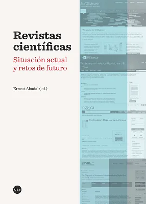 Revistas científicas. Situación actual y retos de futuro