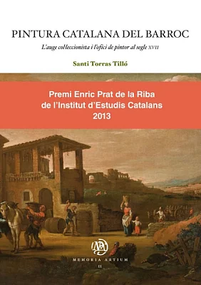 Pintura catalana del Barroc (eBook) Pintura catalana del Barroc (eBook)