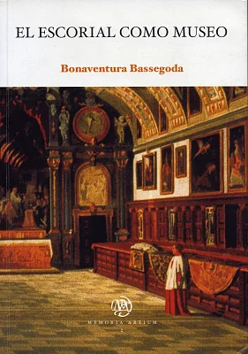 El Escorial como museo (eBook)