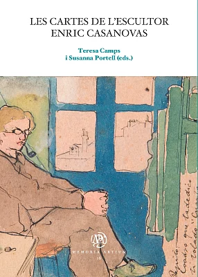 Cartes de l’escultor Enric Casanovas, Les (eBook) Cartes de l’escultor Enric Casanovas, Les (eBook)