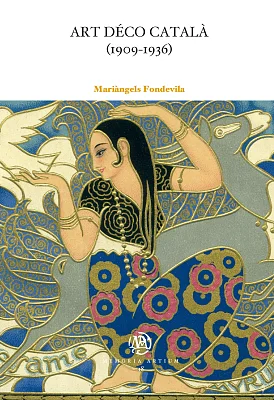 Art déco català (1909-1936) (eBook) Art déco català (1909-1936) (eBook)