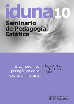 IDUNA 10. El compromiso pedagógico de la expresión literaria IDUNA 10. El compromiso pedagógico de la expresión literaria