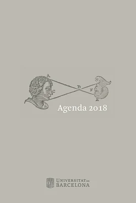 Agenda UB 2018 Agenda UB 2018