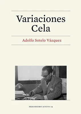 Variaciones Cela Variaciones Cela