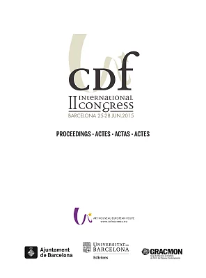 II CDf International Congress (ePub) II CDf International Congress (ePub)