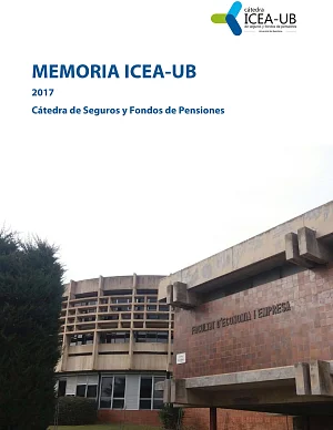 Memoria de la Cátedra Icea 2016-2017 (Àrea Formació Complementària) (eBook)