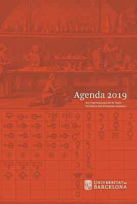 Agenda UB 2019 Agenda UB 2019