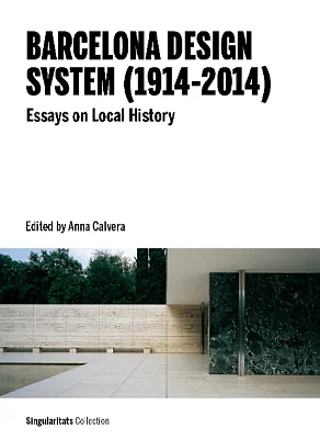 Barcelona Design System (1914-2014): Essays on Local History (ePub) Barcelona Design System (1914-2014): Essays on Local History (ePub)