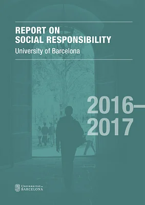 Report on Social Responsibility 2016-2017 (eBook)