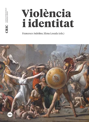 Violència i identitat (eBook) Violència i identitat (eBook)