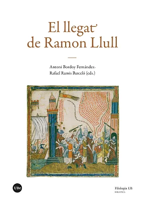 Llegat de Ramon Llull, El Llegat de Ramon Llull, El