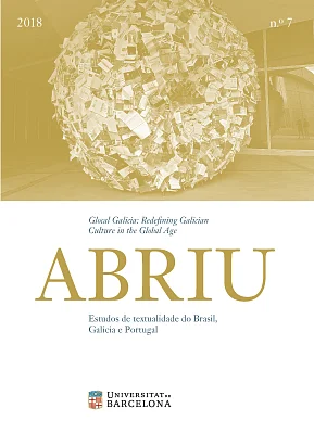 Abriu: estudos de textualidade do Brasil, Galicia e Portugal, 7 Abriu: estudos de textualidade do Brasil, Galicia e Portugal, 7