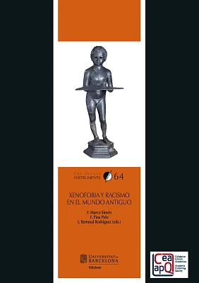 Xenofobia y racismo en el mundo antiguo Xenofobia y racismo en el mundo antiguo