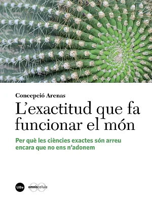 Exactitud que fa funcionar el món, L’ (eBook) Exactitud que fa funcionar el món, L’ (eBook)