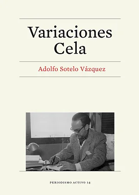 Variaciones Cela (eBook) Variaciones Cela (eBook)