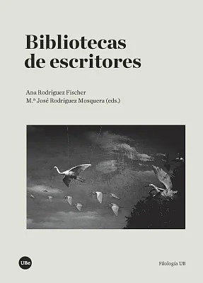 Bibliotecas de escritores (eBook) Bibliotecas de escritores (eBook)