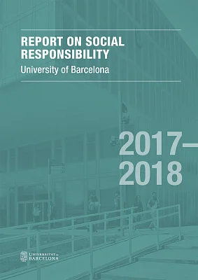 Report on Social Responsibility 2017-2018 (eBook)