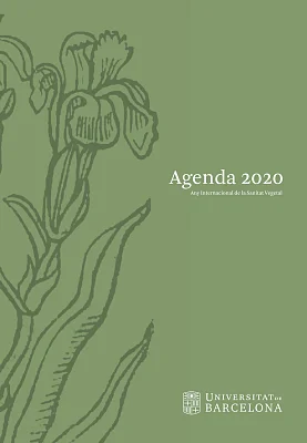 Agenda UB 2020 Agenda UB 2020