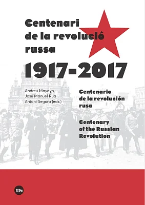 Centenari de la revolució russa (1917-2017) Centenari de la revolució russa (1917-2017)