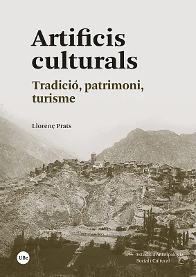 Artificis culturals. Tradició, patrimoni, turisme (eBook) Artificis culturals. Tradició, patrimoni, turisme (eBook)