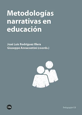 Metodologías narrativas en educación (eBook)