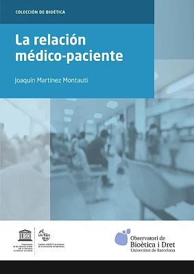Relación médico-paciente, La (eBook) Relación médico-paciente, La (eBook)