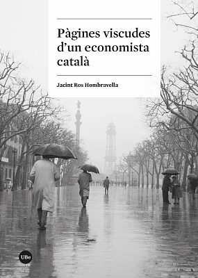 Pàgines viscudes d’un economista català (eBook) Pàgines viscudes d’un economista català (eBook)