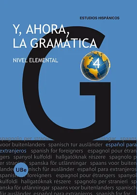Y, ahora, la gramática 4. Nivel elemental (eBook)