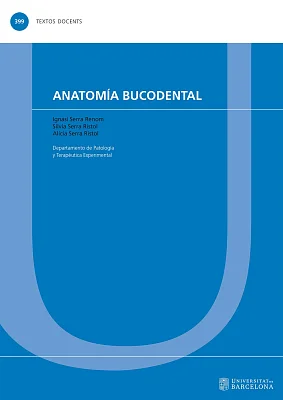 Anatomía bucodental (eBook) Anatomía bucodental (eBook)