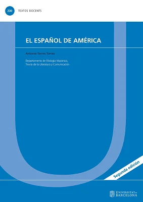 Español de América, El (2.ª edición) (eBook)