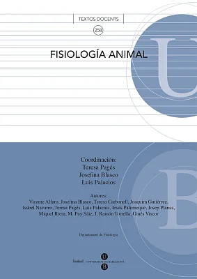 Fisiología animal (eBook) Fisiología animal (eBook)