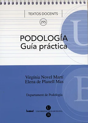 Podología. Guía práctica (eBook) Podología. Guía práctica (eBook)