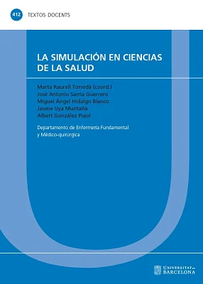 Simulación en ciencias de la salud, La (eBook) Simulación en ciencias de la salud, La (eBook)