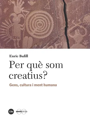 Per què som creatius? Gens, cultura i ment humana Per què som creatius? Gens, cultura i ment humana