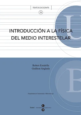 Introducción a la física del medio interestelar (llibre + fitxers) (eBook) Introducción a la física del medio interestelar (llibre + fitxers) (eBook)