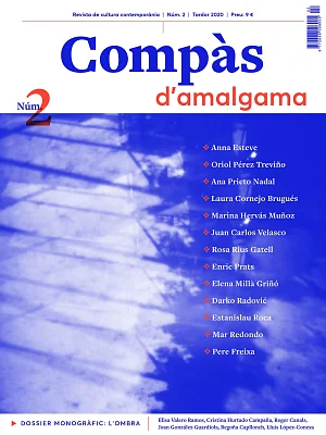 Compàs d’amalgama. Revista de cultura contemporània (núm. 2) Compàs d’amalgama. Revista de cultura contemporània (núm. 2)