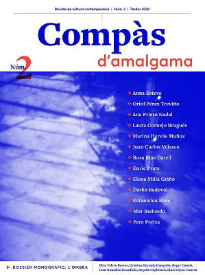 Compàs d’amalgama. Revista de cultura contemporània (núm. 2) (eBook) Compàs d’amalgama. Revista de cultura contemporània (núm. 2) (eBook)