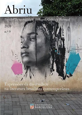 Abriu: estudos de textualidade do Brasil, Galicia e Portugal, 9 (eBook) Abriu: estudos de textualidade do Brasil, Galicia e Portugal, 9 (eBook)