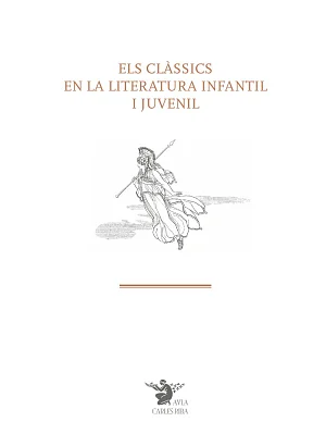 clàssics en la literatura infantil i juvenil, Els (eBook) clàssics en la literatura infantil i juvenil, Els (eBook)