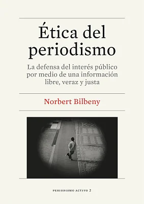 Ética del periodismo (eBook) Ética del periodismo (eBook)