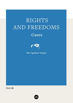 Rights and Freedoms. Cases (eBook) Rights and Freedoms. Cases (eBook)