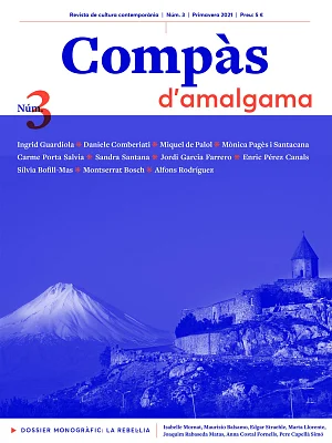 Compàs d’amalgama. Revista de cultura contemporània (núm. 3) (eBook) Compàs d’amalgama. Revista de cultura contemporània (núm. 3) (eBook)