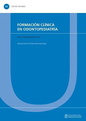 Formación clínica en odontopediatría (eBook) Formación clínica en odontopediatría (eBook)