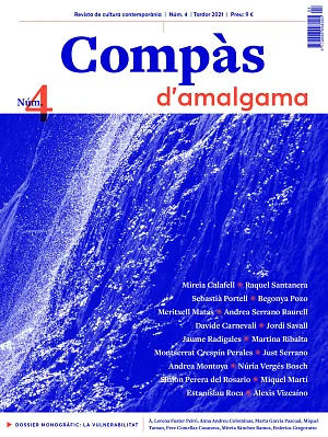 Compàs d’amalgama. Revista de cultura contemporània (núm. 4) (eBook) Compàs d’amalgama. Revista de cultura contemporània (núm. 4) (eBook)