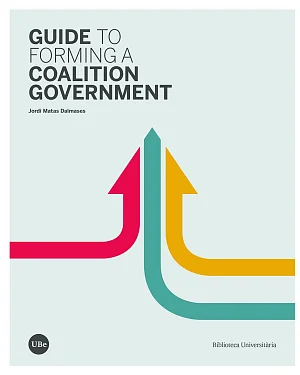 Guide to forming a coalition government (eBook) Guide to forming a coalition government (eBook)